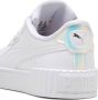 Puma Sneakers Baskets fille Carina 3.0 Holo 2.0 PS - Thumbnail 5
