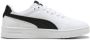 PUMA Court Lally Sneakers Junior - Thumbnail 4