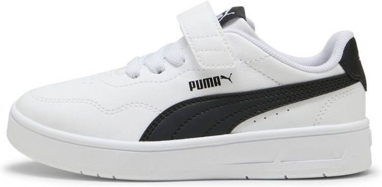 PUMA Sneakers COURT LALLY AC+ PS