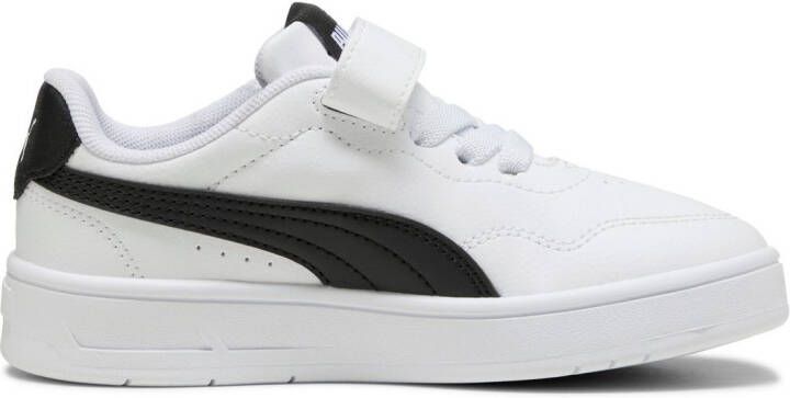 PUMA Sneakers COURT LALLY AC+ PS