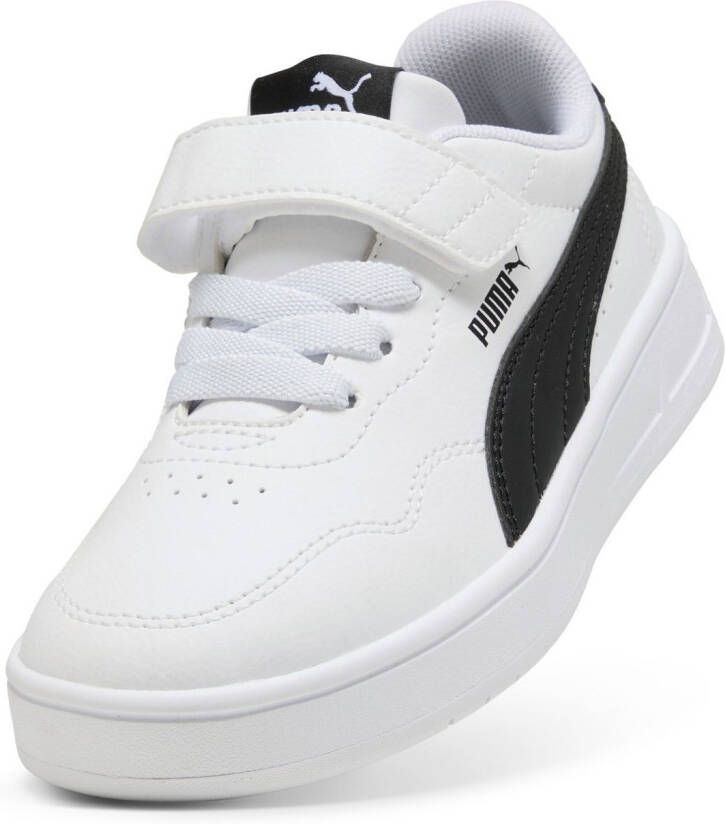 PUMA Sneakers COURT LALLY AC+ PS