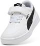 PUMA Court Lally AC PS Sneakers Junior - Thumbnail 5