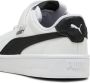 PUMA Court Lally AC PS Sneakers Junior - Thumbnail 6