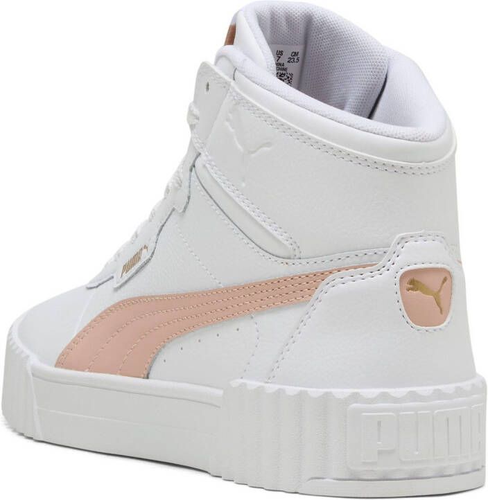 PUMA Sneakers CARINA 3.0 MID