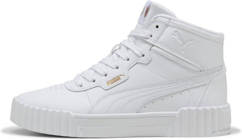 PUMA Sneakers CARINA 3.0 MID