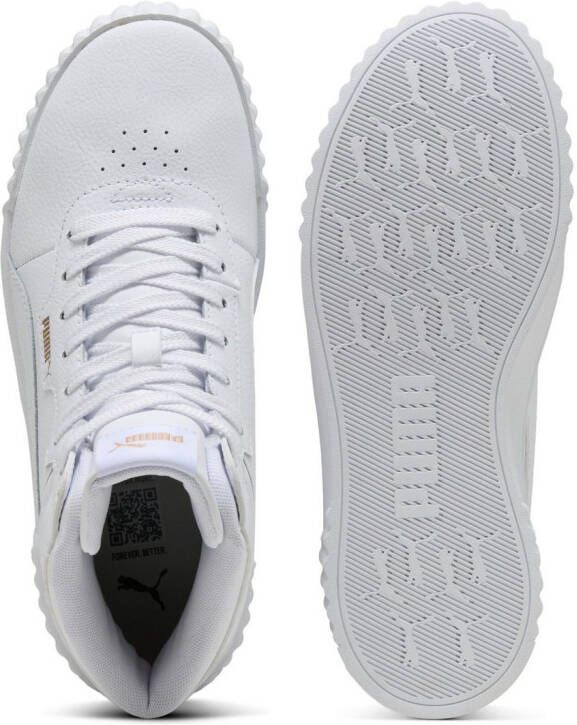 PUMA Sneakers CARINA 3.0 MID