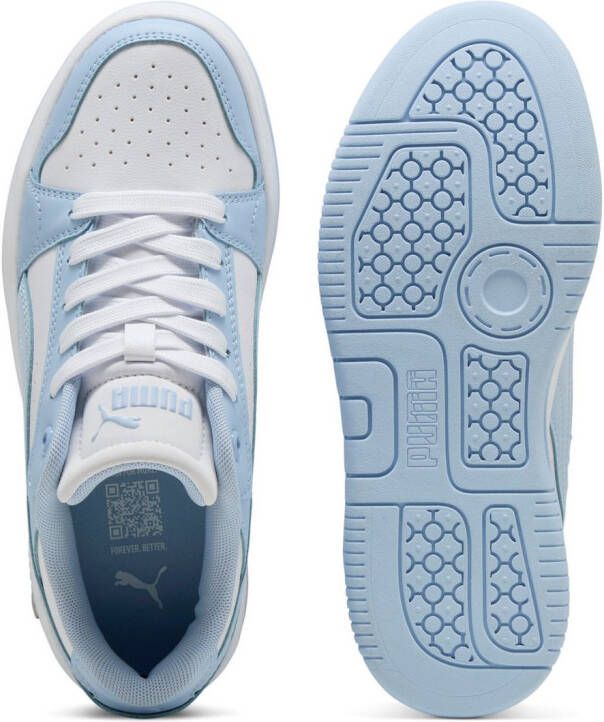 PUMA Sneakers REBOUND FEMME JR