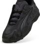 Puma Inhale Heren Schoenen Zwart Maat: 40.5 Mesh Synthetisch Foot Locker - Thumbnail 11