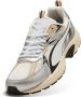 Puma Milenio Tech Sneakers Heren Zilver - Thumbnail 6