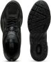 Puma Milenio tech sneakers zwart - Thumbnail 4