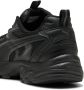 Puma Milenio tech sneakers zwart - Thumbnail 5