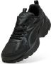 Puma Milenio tech sneakers zwart - Thumbnail 6