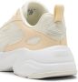 Puma Cassia 2.0 sneakers beige wit - Thumbnail 6