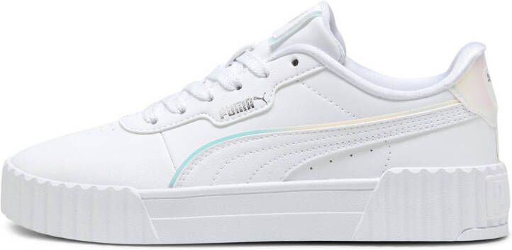 PUMA Sneakers CARINA 3.0 HOLO 2.0 JR