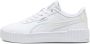 Puma Sneakers Baskets femme Carina 3.0 Holo 2.0 - Thumbnail 3