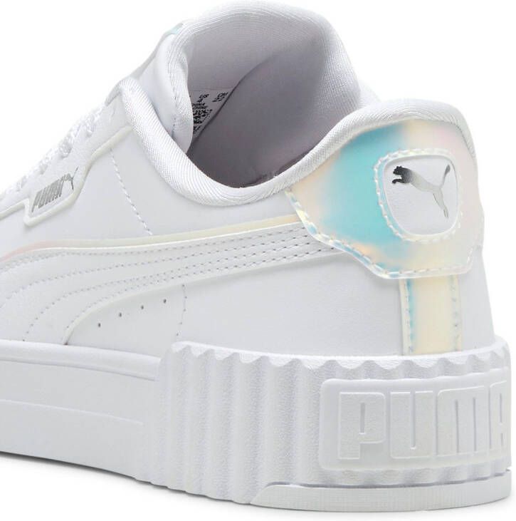 PUMA Sneakers CARINA 3.0 HOLO 2.0 JR