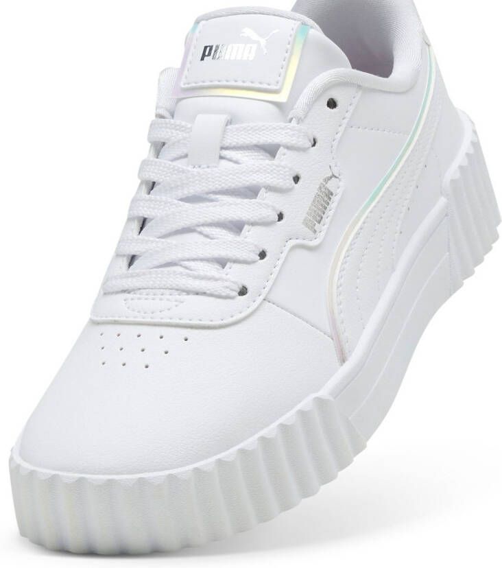 PUMA Sneakers CARINA 3.0 HOLO 2.0 JR