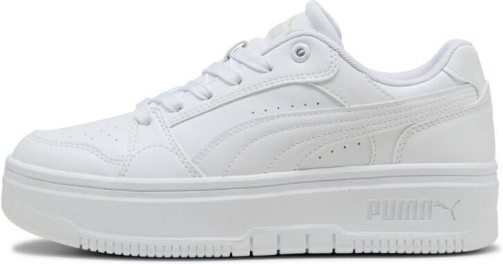 PUMA Sneakers REBOUND FEMME LOW