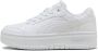PUMA Sneakers REBOUND FEMME LOW - Thumbnail 3