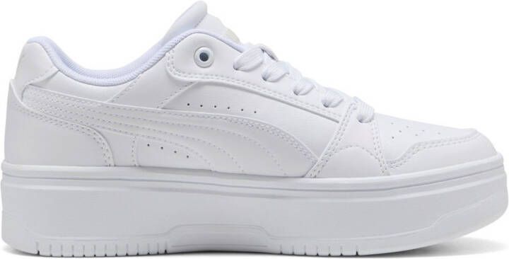 PUMA Sneakers REBOUND FEMME LOW