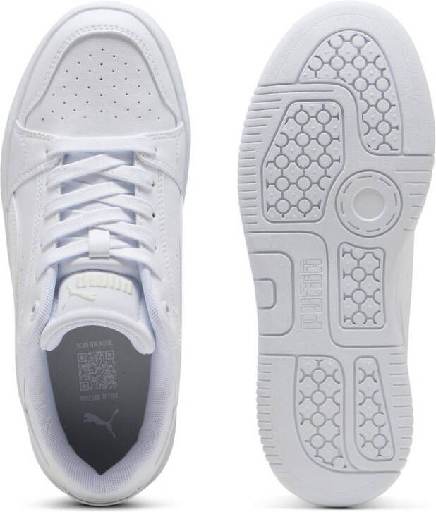 PUMA Sneakers REBOUND FEMME LOW