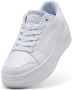 PUMA Sneakers REBOUND FEMME LOW - Thumbnail 7