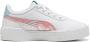 Puma Lage Sneakers Carina 3.0 Space Belle PS - Thumbnail 4