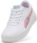 Puma Lage Sneakers Carina 3.0 Space Belle PS - Thumbnail 7