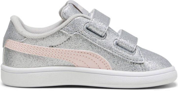 PUMA Sneakers SMASH 3.0 GLITZ GLAM V INF