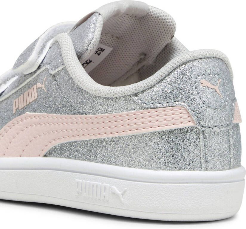 PUMA Sneakers SMASH 3.0 GLITZ GLAM V INF