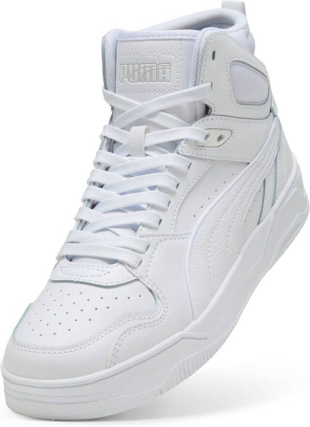 PUMA Sneakers RBD BREAK MID