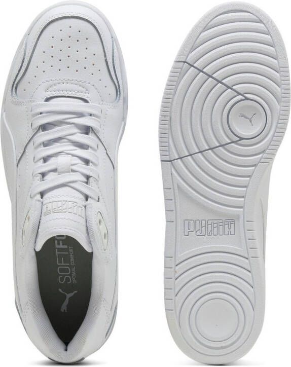 PUMA Sneakers RBD BREAK LOW