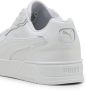 PUMA RBD BREAK LOW sneaker unisex 402586 01 wit grijs - Thumbnail 5