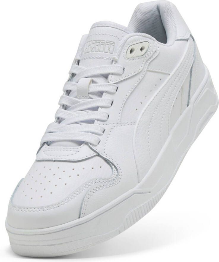 PUMA Sneakers RBD BREAK LOW