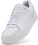 PUMA RBD BREAK LOW sneaker unisex 402586 01 wit grijs - Thumbnail 6