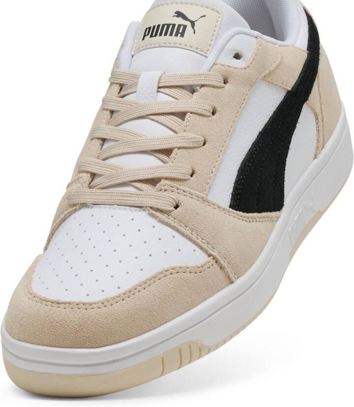 PUMA Sneakers REBOUND V6 LOW SD