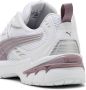 Puma Milenio tech 2000 sneakers wit lila metallic - Thumbnail 5