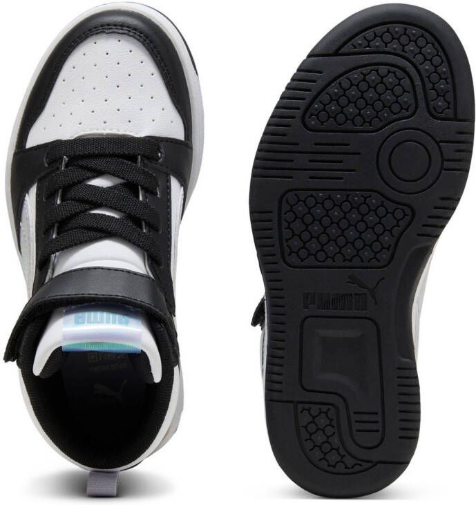 PUMA Sneakers REBOUND V6 MID SPACE BELLE AC+ PS