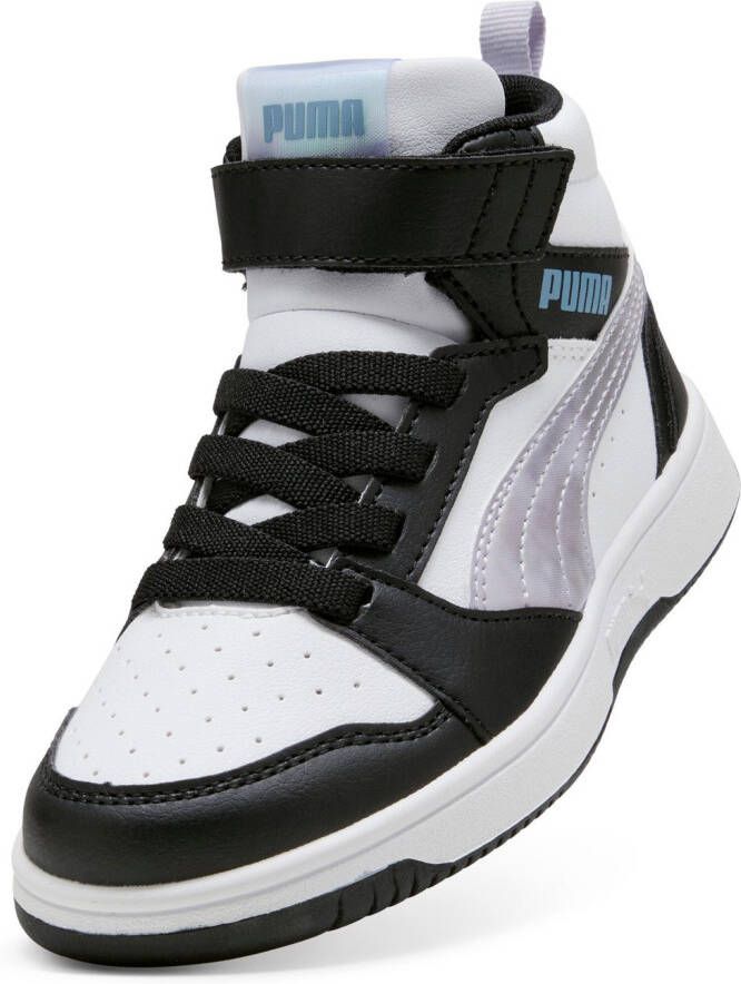 PUMA Sneakers REBOUND V6 MID SPACE BELLE AC+ PS