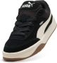 PUMA Park Lifestyle SK8 SD Sneakers Heren Zwart - Thumbnail 10