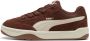 Puma Park Lifestyle SK8 SD Sneakers bruin - Thumbnail 7