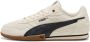 Puma Bella Donna SD Sneakers Dames Beige - Thumbnail 4