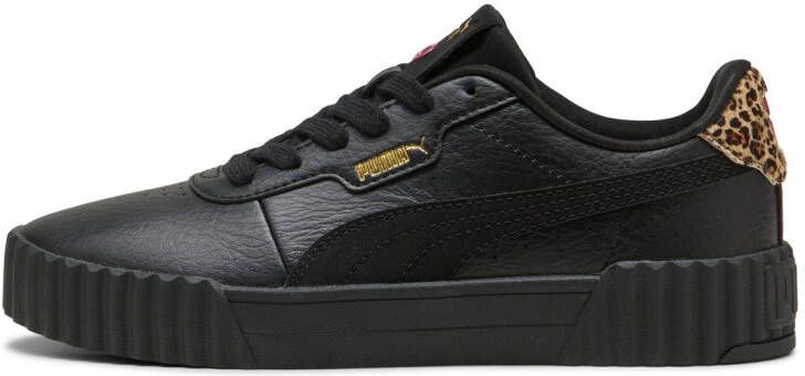 PUMA Sneakers CARINA 3.0 ANIMAL FLAIR