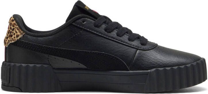 PUMA Sneakers CARINA 3.0 ANIMAL FLAIR