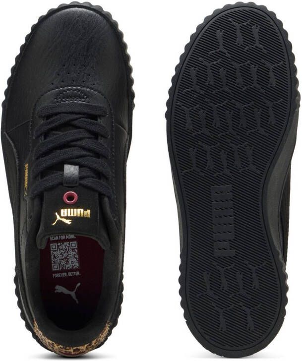 PUMA Sneakers CARINA 3.0 ANIMAL FLAIR