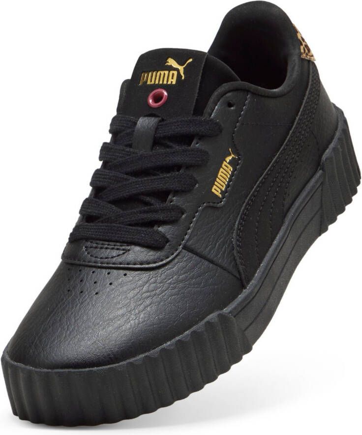 PUMA Sneakers CARINA 3.0 ANIMAL FLAIR