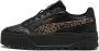 PUMA Karmen II Animal Flair Sneakers Dames - Thumbnail 2