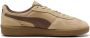 PUMA SELECT Palermo Pop Schoenen Beige 1 2 Man - Thumbnail 4