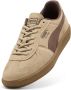 PUMA SELECT Palermo Pop Schoenen Beige 1 2 Man - Thumbnail 5