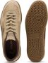 PUMA SELECT Palermo Pop Schoenen Beige 1 2 Man - Thumbnail 7